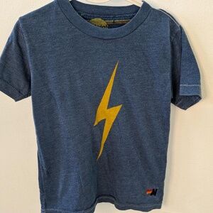 Kid's Aviator Nation Tee